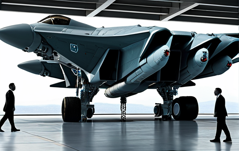 **Prompt:** A seasoned business consultant stands at the nexus of two distinct corporate realms. To their left, a colossal, steady aircraft carrier, representing a large enterprise, is subtly shifting its course, enveloped in a sophisticated, established aura with faint digital overlays. To their right, a dynamic, glowing rocket, symbolizing a fast-paced startup, is launching skyward amidst a burst of creative energy and agile movement. The consultant, poised and insightful, acts as a bridge, their presence radiating strategic guidance and transformative energy, connecting the stability of tradition with the velocity of innovation. Emphasize the contrast in scale, motion, and the consultant's pivotal role in both environments. High detail, professional, dynamic composition, blend of corporate grey and vibrant tech blues/greens.