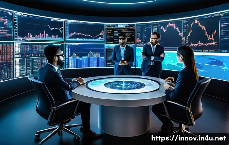 혁신경영컨설턴트가 알아야 할 시장 동향 관련 이미지 2